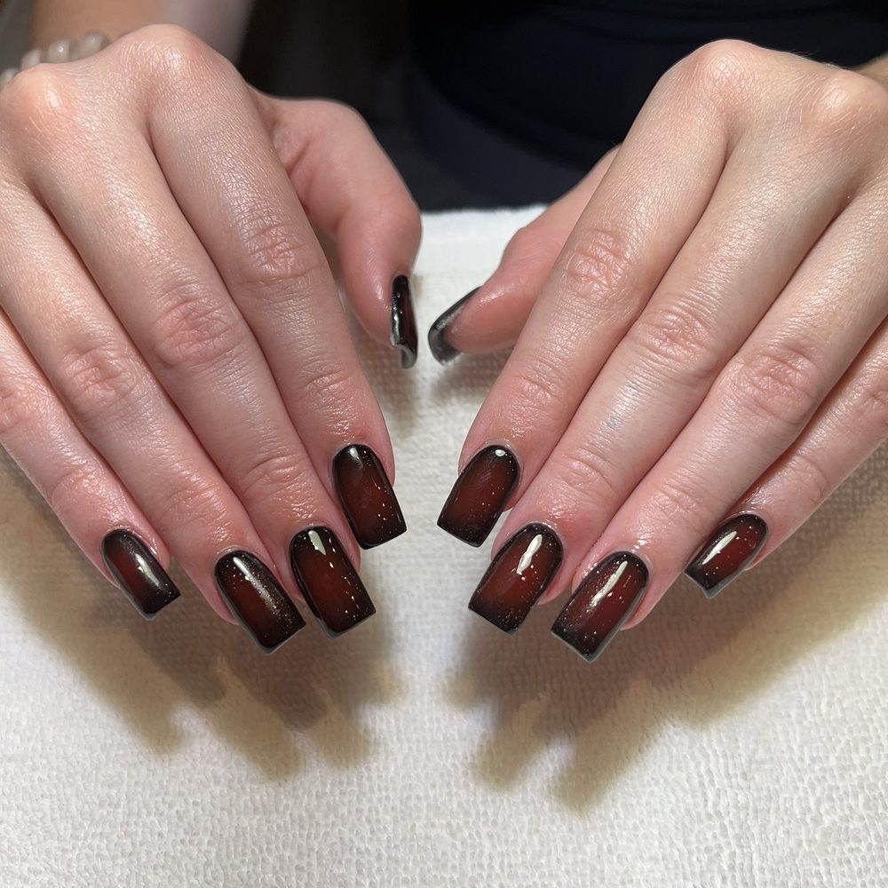 Acrylic Nails Acrylic Nails