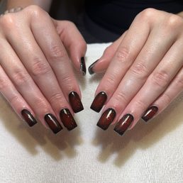 Acrylic Nails Acrylic Nails