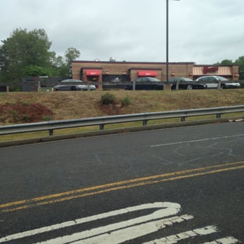 Wendy's - Milford Wendy's -- 128 Cedar Street / Route 85, Junction of Fortune Blvd & Dilla Street, Milford Exterior - Fast Food Near Me - Milford, Massachusetts Wendy's - Milford Wendy's -- 128 Cedar Street / Route 85, Junction of Fortune Blvd & Dilla Street, Milford Exterior - Fast Food Near Me - Milford, Massachusetts