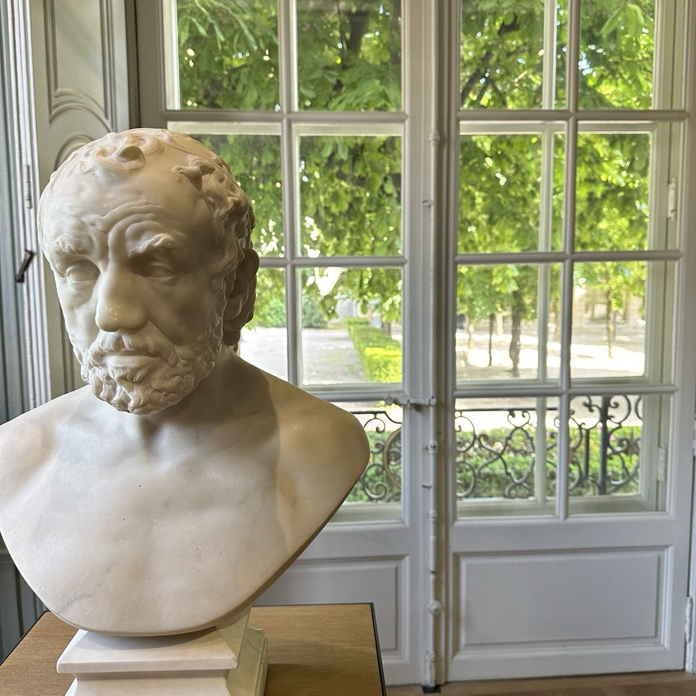 Musée Rodin - Museums Near Me - Paris, 75