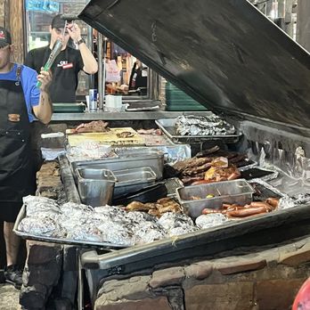 Hard Eight BBQ - The Pit! - Barbeque Near Me - Coppell, Texas Hard Eight BBQ - The Pit! - Barbeque Near Me - Coppell, Texas