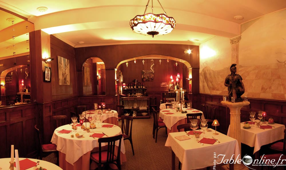 LE LOUP 20 Photos & 56 Reviews 66 rue du Loup, Bordeaux, France French Restaurant