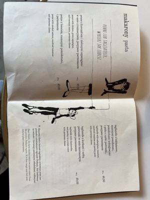 Camelot Cafe by null