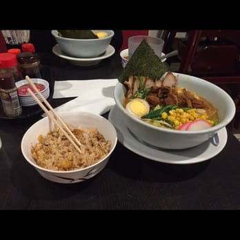Gomen - Kakuni deluxe ramen - Ramen Near Me - Stanton, California Gomen - Kakuni deluxe ramen - Ramen Near Me - Stanton, California