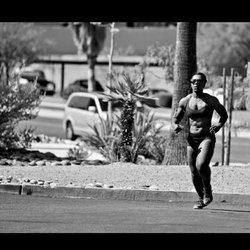 Old Pueblo CrossFit