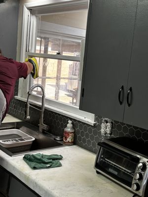 We will make your place sparkle - Welcome ! Family Womanly business owned, ReNamed From Cerapia’s House Cleaning been running for almost 30+ yrs of experience. Deep cleaning Homes is our specialty and also using organic products. We will make your place sparkle - Welcome ! Family Womanly business owned, ReNamed From Cerapia’s House Cleaning been running for almost 30+ yrs of experience. Deep cleaning Homes is our specialty and also using organic products.