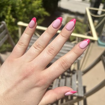 Lakeside nail spa - Gel X full set - Nail Salons Near Me - Toluca Lake, California Lakeside nail spa - Gel X full set - Nail Salons Near Me - Toluca Lake, California