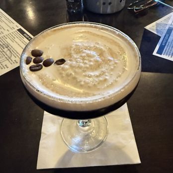 Inver Grove Brewing - Espresso martini - Breweries Near Me - Inver Grove Heights, Minnesota