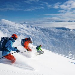 Actyve Ski Warehouse