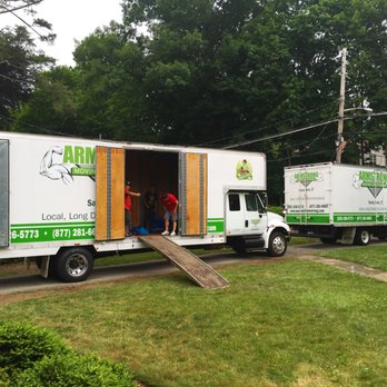 Armstrong Moving And Storage Movers 301 Fields Ln Brewster Ny Phone Number