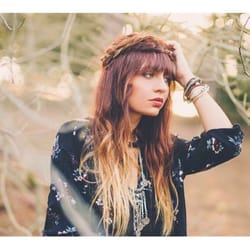 Templeton Beauty Salon - Styled by : Courtney Theisen