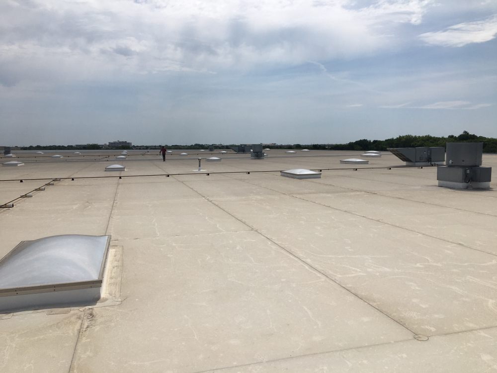 Slide of Hugo's Sheet Metal