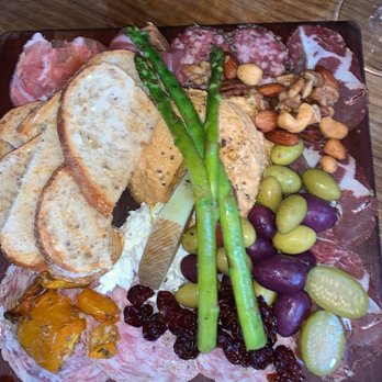 Postino Heights - Butcher's Block - Wine Bars Near Me - Houston, Texas