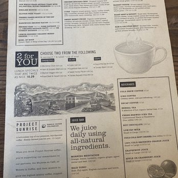 First Watch - Breakfast & Brunch Near Me - St George, Utah First Watch - Breakfast & Brunch Near Me - St George, Utah