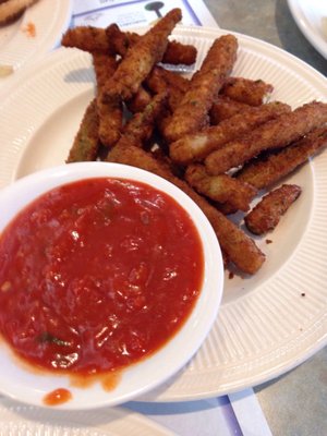 Bel Aire Diner by null