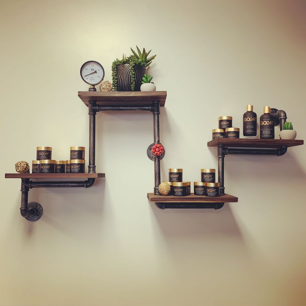 SHEAR D’LIGHT HAIR SALON Updated September 2024 48 Photos 411