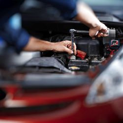 Autologic - Garage Porsche - BMW - Mercedes