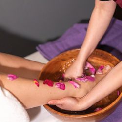 Zen Wellness Therapy - Foot Care Treatment