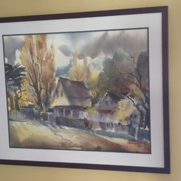No. CA scene by same artist.