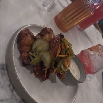Buen Provecho - Wings - Mexican Near Me - Long Beach, California Buen Provecho - Wings - Mexican Near Me - Long Beach, California