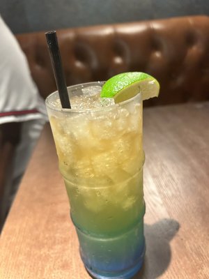 Puttshack - Atlanta - Midtown by null