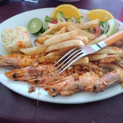 Mariscos Kike's
