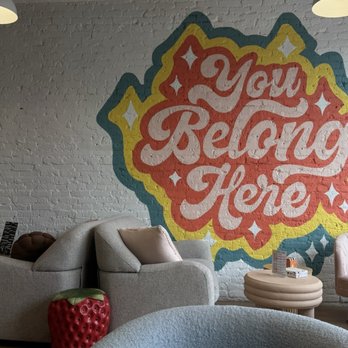Playground Art + Coffee - Cafes Near Me - San Diego, California