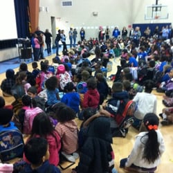Holdeman Elementary School - TGIF...Holdeman