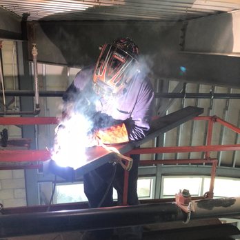 Johnson's Mobile Welding and Fabrication - Metal Fabricators Near Me - Phoenix, Arizona Johnson's Mobile Welding and Fabrication - Metal Fabricators Near Me - Phoenix, Arizona