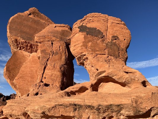 Valley of Fire State Park by null