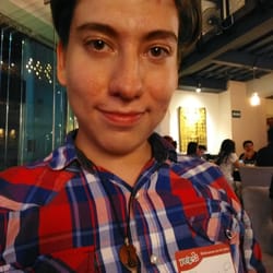 Yelpers en Monique - Aqui Yelpeando ;3