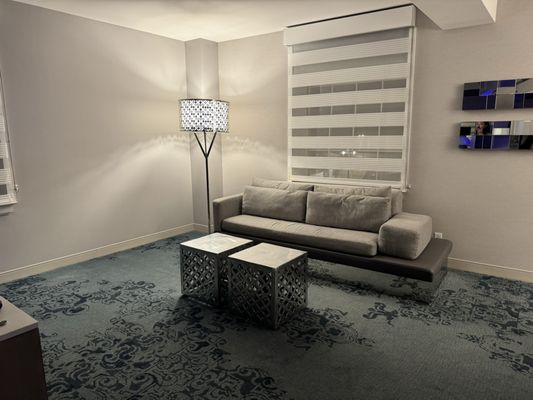 Renaissance Albany Hotel by null