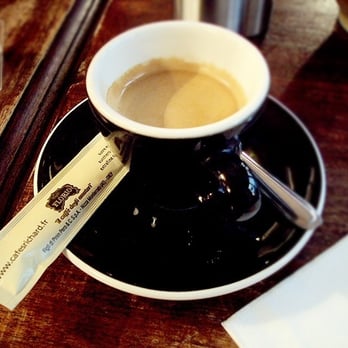 La Crêpe Rit du Clown - love their coffee - Creperies Near Me - Paris, 75 La Crêpe Rit du Clown - love their coffee - Creperies Near Me - Paris, 75