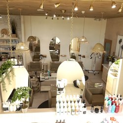 Bonita Salon - The Bonita View