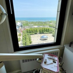 Chicago Style Smiles - Views for days