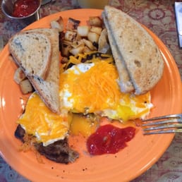 Scrapple