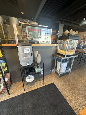 Greyline Brewing Co. by null