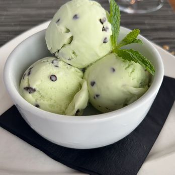 Altius - Mint Ice Cream - New American Near Me - Pittsburgh, Pennsylvania Altius - Mint Ice Cream - New American Near Me - Pittsburgh, Pennsylvania