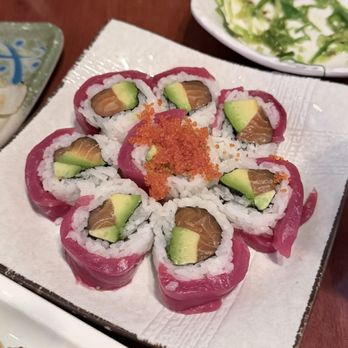 Shimizu Sushi - Cherry Blossom - Japanese Near Me - Oakland, California