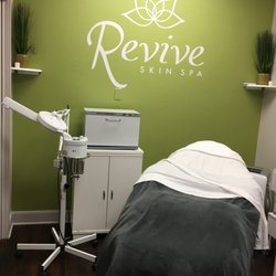 Revive Skin Spa