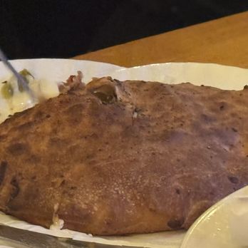 Dano's Pizza - Calzone - Pizza Near Me - Columbia, South Carolina Dano's Pizza - Calzone - Pizza Near Me - Columbia, South Carolina