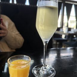 Mimosa Mimosa