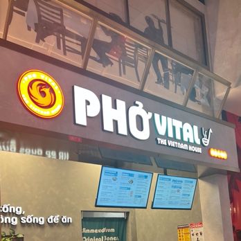 Pho Vital - Vietnamese Near Me - LONG ISLAND CITY, New York Pho Vital - Vietnamese Near Me - LONG ISLAND CITY, New York