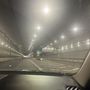 Photo of Lieutenant William F Callahan Jr Tunnel