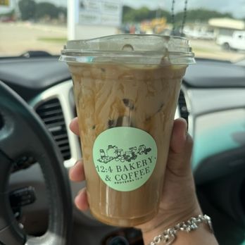 124 Bakery & Coffee - Bakeries Near Me - Waller, Texas 124 Bakery & Coffee - Bakeries Near Me - Waller, Texas