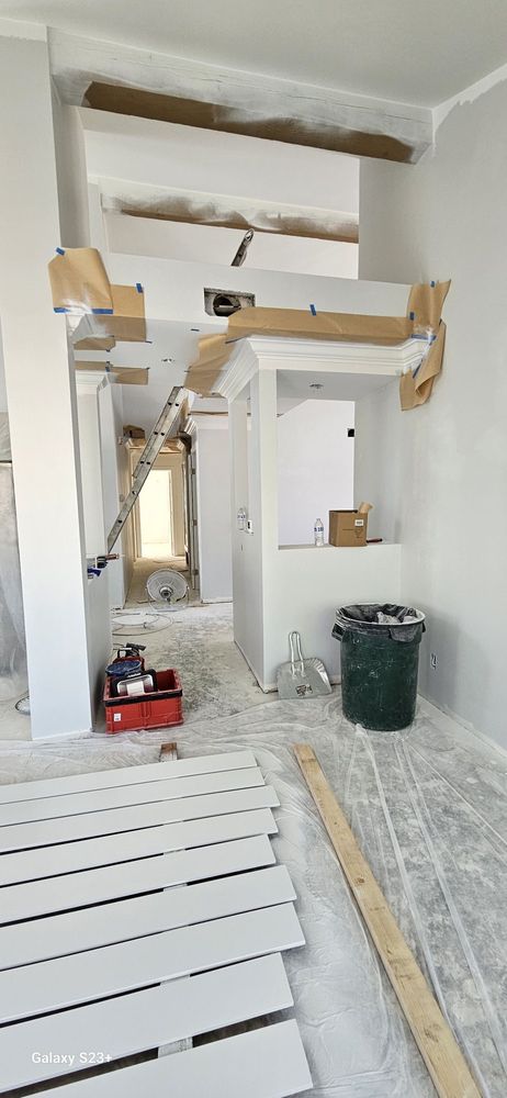 Slide of Lopez Construction Services