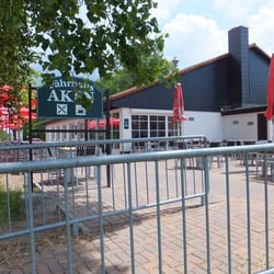 Fährhaus Aken