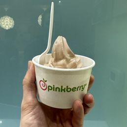 Chocolate hazelnut Chocolate hazelnut