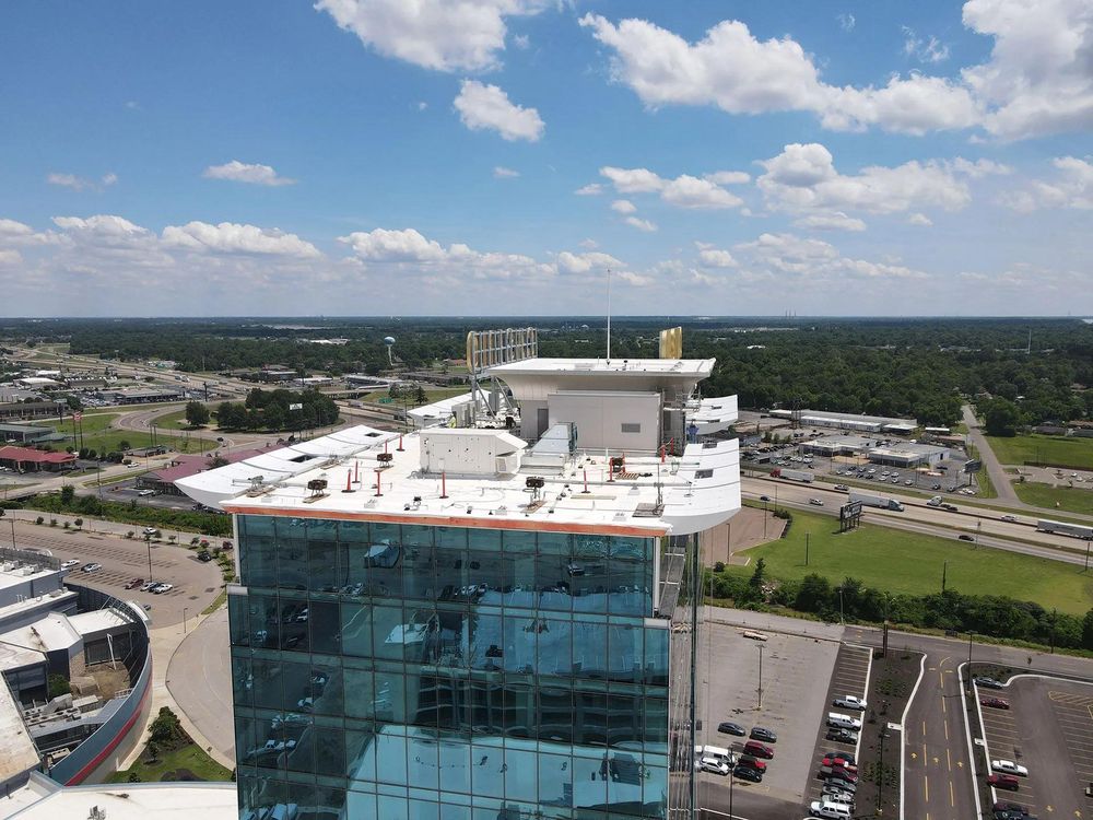 Slide of Willoughby Roofing & Sheet Metal