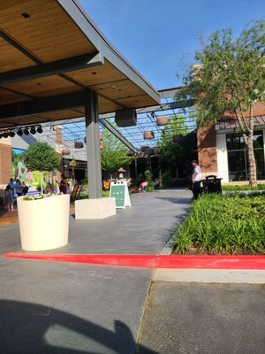 Avenue East Cobb by null